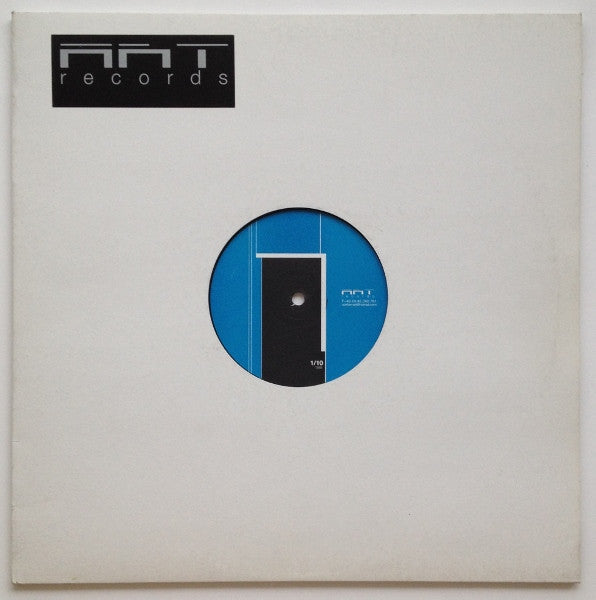 Gaetano Parisio  - Advanced Techno Research