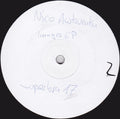 Nico Awtsventin - Images EP