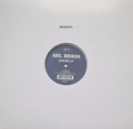 Ari Brkha - Winter EP