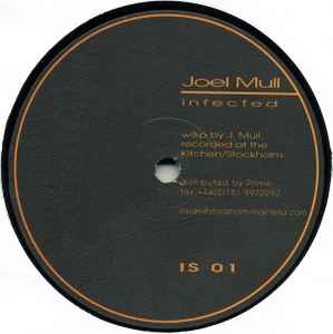 Joel Mull  - Infected