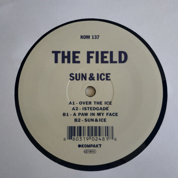 The Field - Sun & Ice