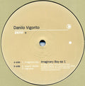 Danilo Vigorito - Imaginary Boy EP 1