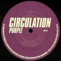 Circulation - Purple