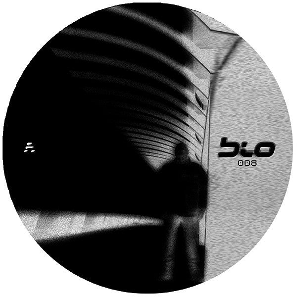 Nico Awtsventin - Fracturhythms Vol 2