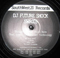 DJ Futureshock! - Third Wave