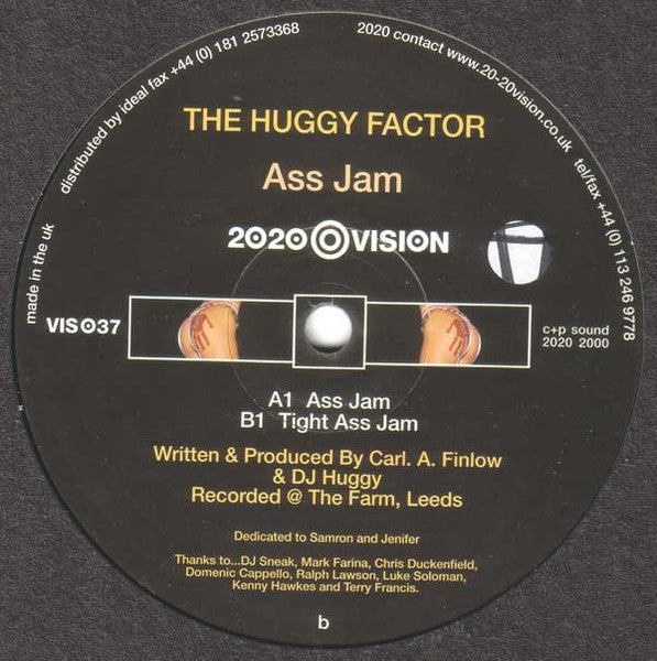 Various - Ralph Lawson Presents 2020 Revision (Disc One)