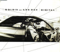 Goldie Feat. KRS One - Digital