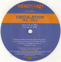 Circulation - Ph1/Ph2
