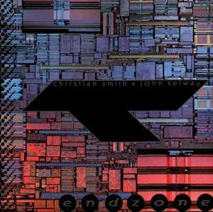 Christian Smith & John Selway - Endzone