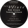 Rob Alcock & Tommy Gillard  - Second Nature