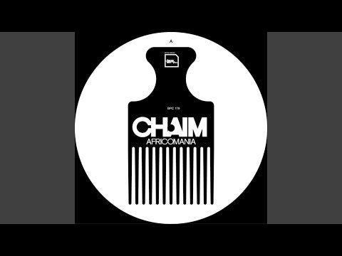 Chaim - Africomania