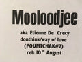 Mooloodjee - Dont Think
